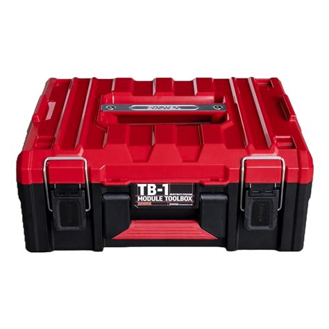 shuter tool boxes